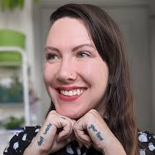 Daniella Lewis's Instagram, Twitter & Facebook