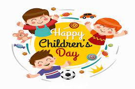 World children's day holiday was established in 1954. World Children S Day History And Importance Of The Universal Children S Day Time Bulletin