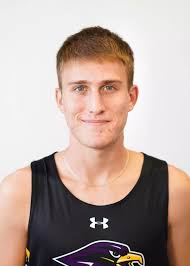 2021-22 Men's Track and Field Roster