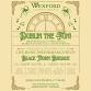 Ring in the Irish New Year with Wexford