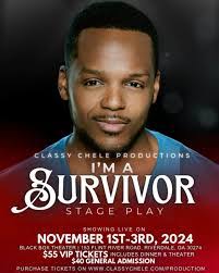 Herman Spearman's Instagram, Twitter & Facebook