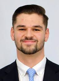 2023 Lacrosse (Men) Roster