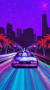 If you're in search of the best racing car wallpapers, you've come to the right place. Vaporwave Car Wallpaper Kolpaper Awesome Free Hd Wallpapers