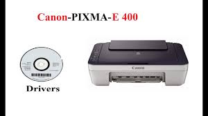 Die treiber für canon pixma mx410 helfen ihnen dabei, probleme und gerätefehler zu beheben. Pixma E400 Driver Youtube
