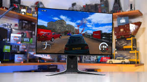 $1,349.00 price includes gst & delivery Alienware Aw2721d 27 Gaming Monitor Review Techspot