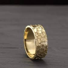 Wedding rings > white gold > men's white gold wedding bands. 52 Stylish Unique Mens Wedding Bands For 2020
