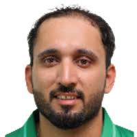 All Saudi Arabia Cricketers