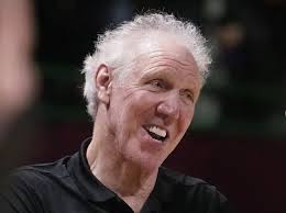 Bill Walton, Hall of Fame player who became a star broadcaster, dies at 71 