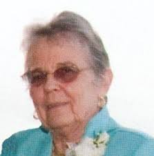 Barbara Davidson Obituary