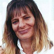 Obituary information for Tawny J. Tomberlin