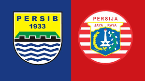 Gambar wallpaper persib bandung yang anti mainstream keren banget. Resmi Ditetapkan Jadwal Terbaru Persib Bandung Vs Persija Jakarta Liga 1 Minggu 23 September 2018 Tribunnews Com Mobile