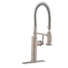 kohler sous pro style single handle