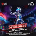 Stardust with Touch The Sound