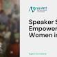 VanWIT Speaker Series: Empowering Women in Tech event image