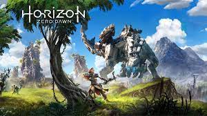 Explore the action/role playing game (rpg) horizon zero dawn on playstation 4 (ps4). Ø§Ù„Ù„ÙŠÙ„Ø© Ù…ÙˆØ¹Ø¯Ù†Ø§ Ù…Ø¹ Ø«Ø±ÙŠØ¯ Ø¹Ù† Ø§Ù„ØªØ­ÙØ© Ø§Ù„ÙÙ†ÙŠØ© Ù„Ø¹Ø¨Ø© Horizon Zero Dawn Ø¥Ù† Ø´Ø§Ø¡ Ø§Ù„Ù„Ù‡ Twitter Thread From Mr Valentine B A D V Rattibha