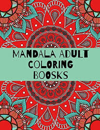 35 adult coloring pages that are printable and fun. 9781095106785 Mandala Adult Coloring Boosks Mandala Coloring Book Magical Mandalas An Adult Coloring Book With Fun Easy And Relaxing Mandala Coloring Book For Coloring Pages For Meditation And Happiness