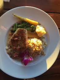 The restaurant is named after the great duke kahanamoku, hawaii's most famous citizen who is widely considered to be the father of international surfing. Fish Tacos Picture Of Duke S Beach House Maui Tripadvisor