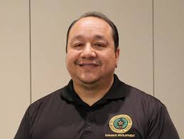 Monica Gonzalez- Greer