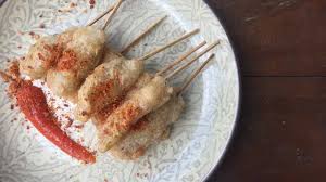 Maybe you would like to learn more about one of these? 4 Langkah Membuat Sempol Ayam Yang Empuk Lifestyle Fimela Com