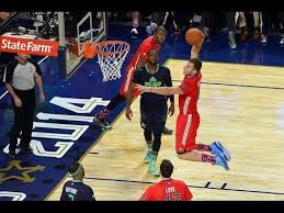 The best streaming services to watch the nba all star game. Nba All Star Game 2014 Nba Live 14 Youtube