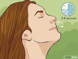 How to use your resting heart rate to track your health. 3 Ways To Slow Your Heart Rate Down Wikihow