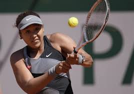 Patricia maria țig (80 wta) reușește să câștige partida contra cehoaicei tereza martincova si avansează până în etapa finală la. French Open Defends Pragmatic Stance In Osaka Dealings Pittsburgh Post Gazette
