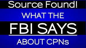 Criminals committing bank fraud use cpns to apply for credit under a modified identity. The Truth About Cpn Scn Numbers Are They Legal Youtube