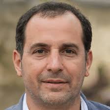 Lunettes de vue rectangulaires Nicole