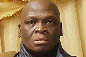 Matthew Mole heading to East London for one-night show