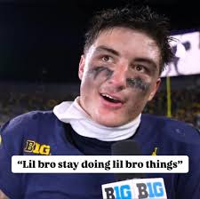 Michigan vs Michigan State Rivalry Game Outcome