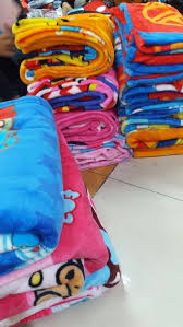 Pusat grosir aneka selimut di malang. Jual Selimut Karakter Murah Bekasi Di Lapak Semua Serba Murah Bukalapak