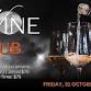 Wine Club – Halloween Edition event in Christiansted, St Croix