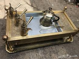 منقل نحاس Home Decor Decor Decorative Tray