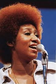 Aretha's 50th Birthday Party