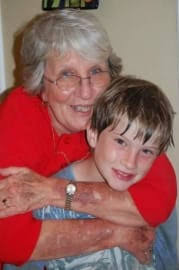 Anne Taylor Keene Obituary (1943