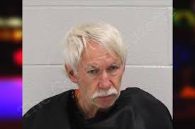 Willard Harrison — Carroll County Jail Bookings