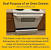 Broiler Drawer