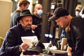 He is known for his work on made in poland (2010), londynczycy. Mafia Edycja Ostateczna Janusz Chabior Promuje Gre Zobacz Klimatyczne Wideo Naekranie Pl