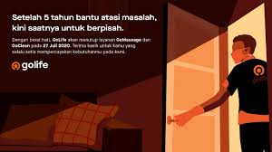 Kali ini, ancaman itu akan memaksa dom untuk menghadapi dosa masa lalunya jika dia ingin menyelamatkan orang yang paling dia cintai. Kabar Dari Golife Informasi Layanan Gomassage Dan Goclean Gojek
