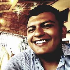 Luis Martinez's Instagram, Twitter & Facebook