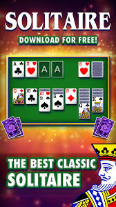 Card games are a great form of entertainment but they can also be used to build a better memory or to improve your math skills. Solitaire Pro Free Solitaire Klondike Card Game For Android Apk Download