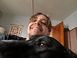 Looking forward to starting