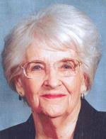 Annie Will LeSueur Pearman