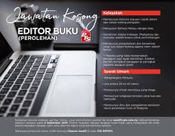 Sebarang info bagi kerja kosong perkeso terbaru akan dikemaskini disini dari masa ke semasa. Pts Kekosongan Jawatan Pts Pereka Grafik Editor Perolehan Facebook