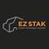EZ STAK logo