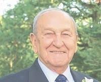 Norman Glaser Obituary (2016)