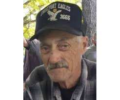 Vernon McPheron Obituary (1943