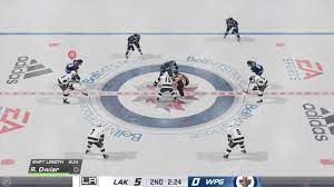 Learn more be a pro Nhl 21 Review Never A Clean Hit But A Solid And Enjoyable One Gamesradar