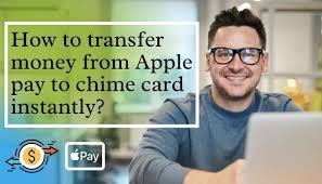 Maybe you would like to learn more about one of these? How To Transfer Money From Apple Pay To Chime Card Instantly