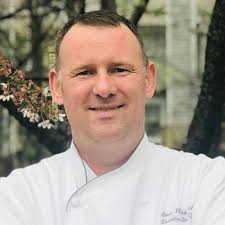 Conrad Indianapolis Hires New Executive Chef